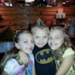 Meet your Posher, Jason